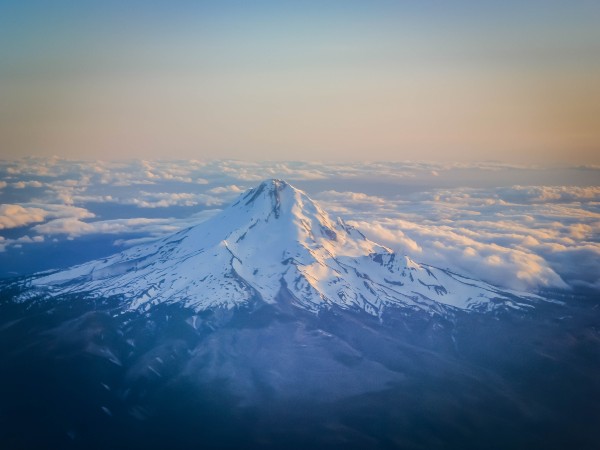 Mount Taranaki Mount Taranaki