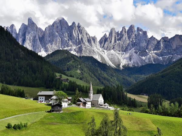 Italy Italy
