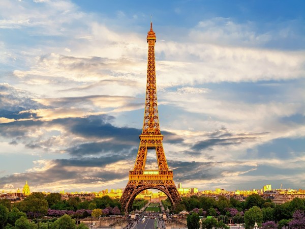 Prettiest Cities In The World For Instagram Pictures