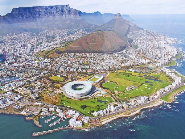 Prettiest Cities In The World For Instagram Pictures
