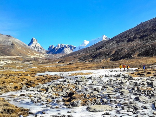 8) Pelling, Sikkim