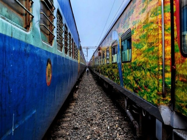 Indian Railways Indian Railways