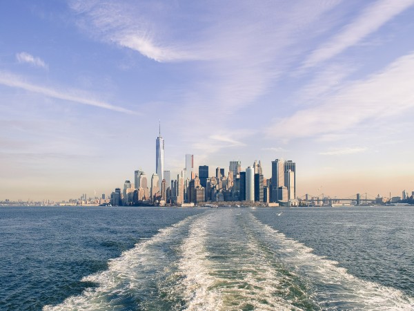 Prettiest Cities In The World For Instagram Pictures