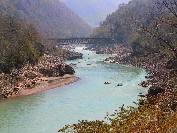 Rishikesh