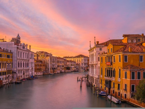 Prettiest Cities In The World For Instagram Pictures