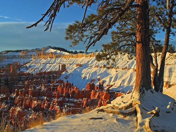 Bryce Canyon National Park Bryce Canyon National Park