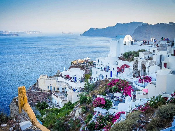 Prettiest Cities In The World For Instagram Pictures