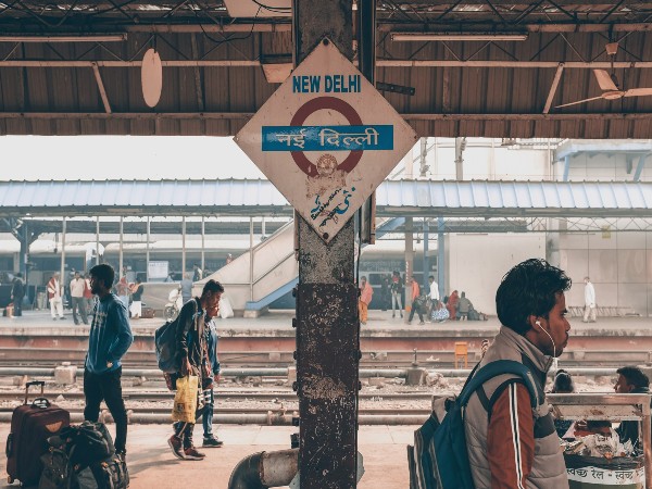 Indian Railways Indian Railways