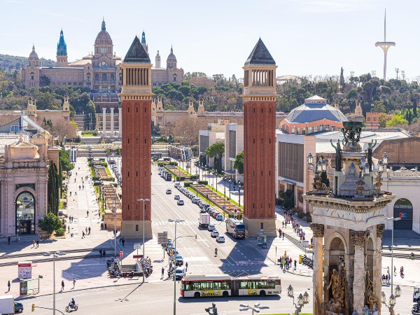 Prettiest Cities In The World For Instagram Pictures