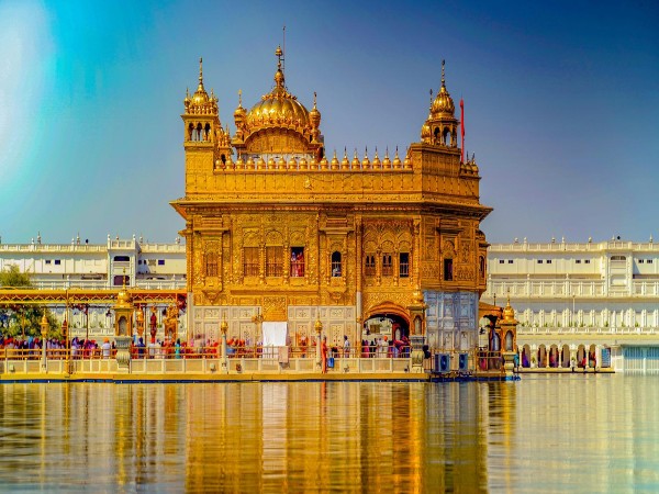 2) Taurus, Amritsar