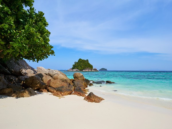Best Time to Visit Koh Lipe: