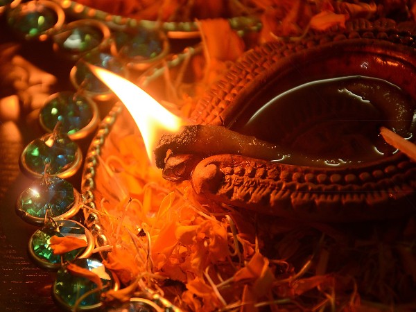 5) Diwali (October 24):