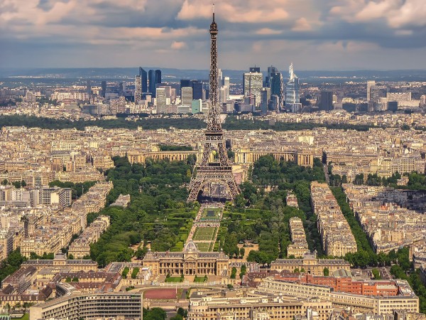Eiffel Tower Eiffel Tower