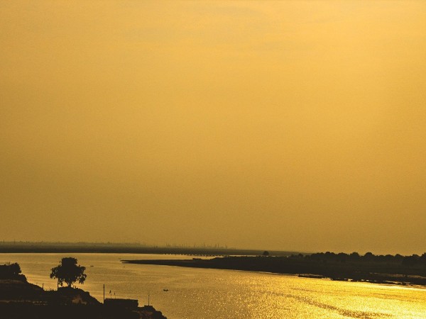 5) Patna, Bihar: