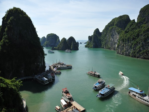Interesting Facts about Ha Long Bay: