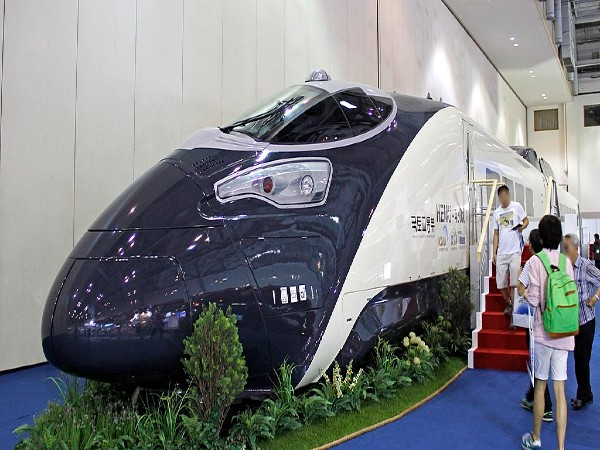 4) HEMU-430X, South Korea