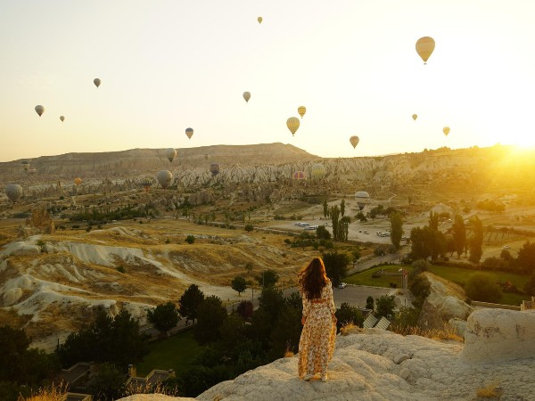 9) Turkey: