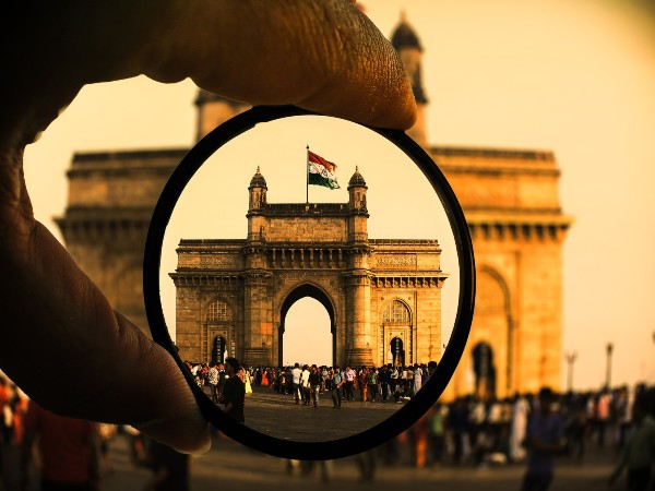 3) Mumbai, Maharashtra: