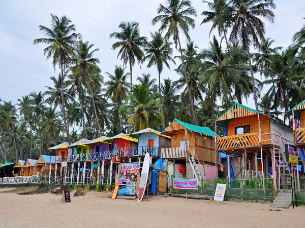 Be Safe in Goa and respect the Goan culture