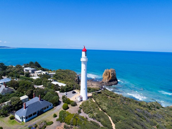 Things to do on the Great Ocean Road: