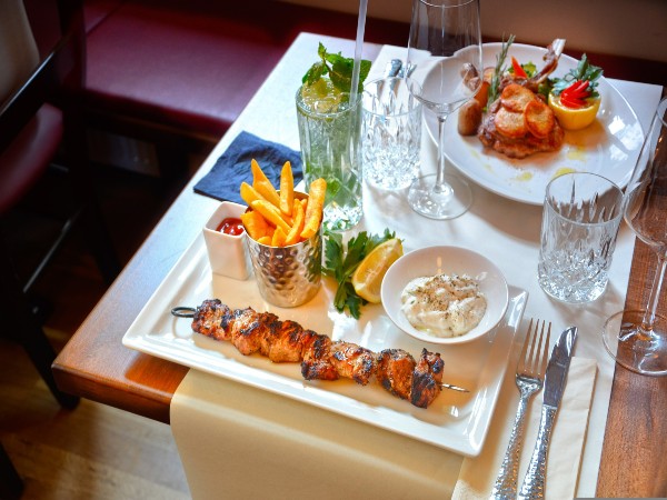 Don't forget to try Goan cuisine and Feni