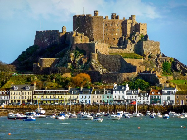 Jersey Island Jersey Island