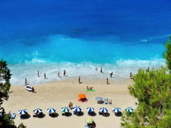 Avoid only visiting the well-known beaches
