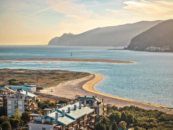 3) Portugal