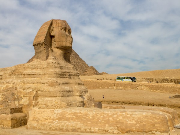 Great Pyramid of Giza Great Pyramid of Giza