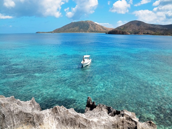 Fiji Fiji