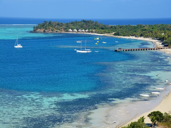 Fiji Fiji