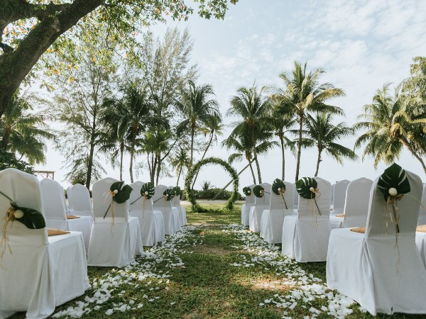 7) Event planner: