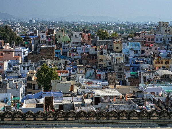 IRTC Udaipur IRTC Udaipur