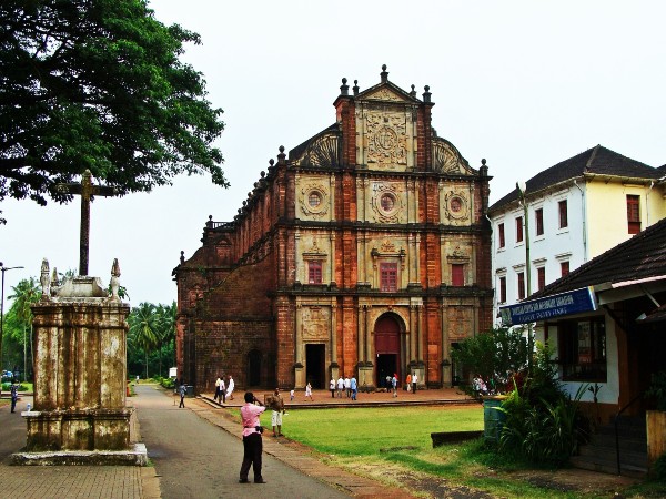 Goa Goa