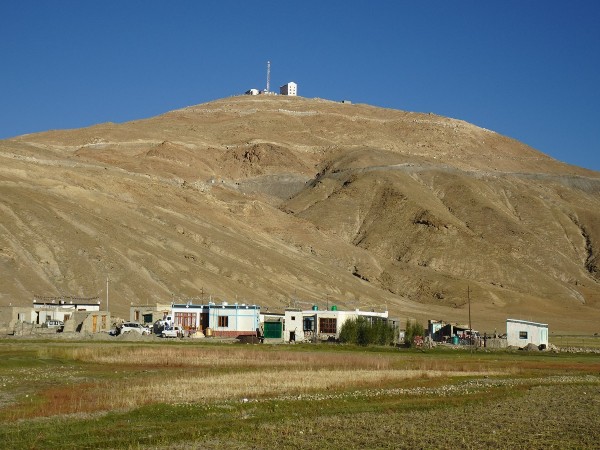 Introducing First Dark Sky Reserve Of India In Ladakh s Hanle Know Introducing First Dark Sky Reserve Of India In Ladakh s Hanle Know