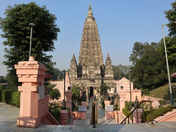 Bodhi Mahotsav Bodhi Mahotsav