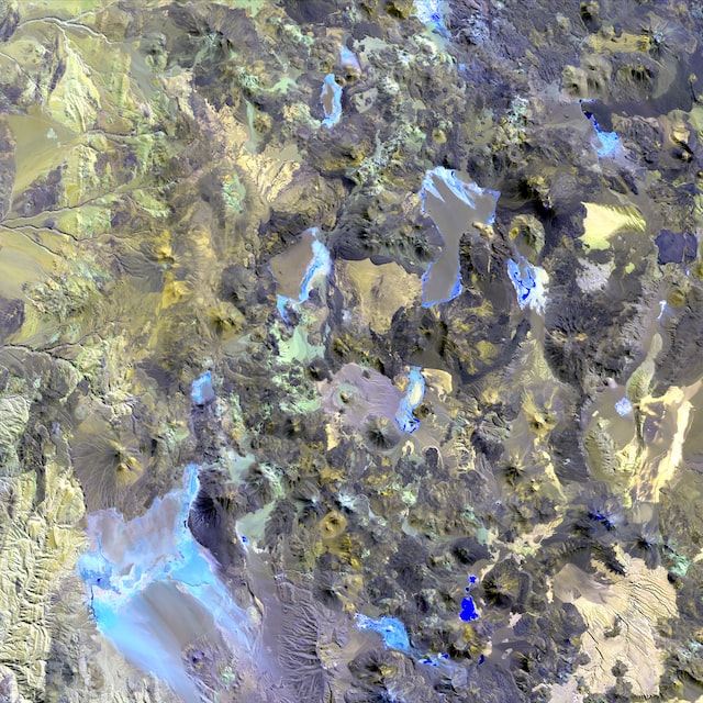 A Muddy Nub A Muddy Nub