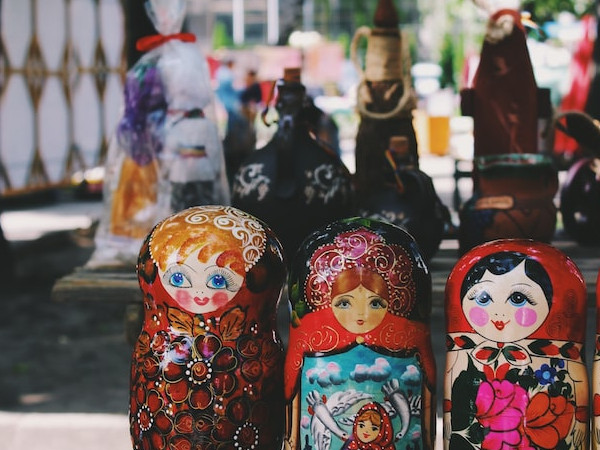 russsia russsia