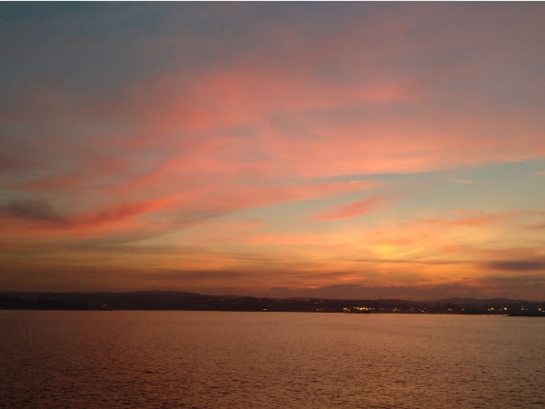 A Coruña