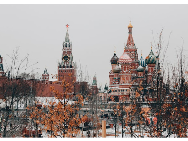 Russia Russia