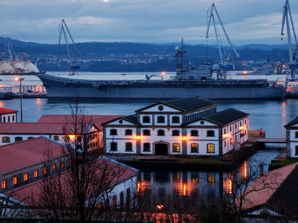 Ferrol