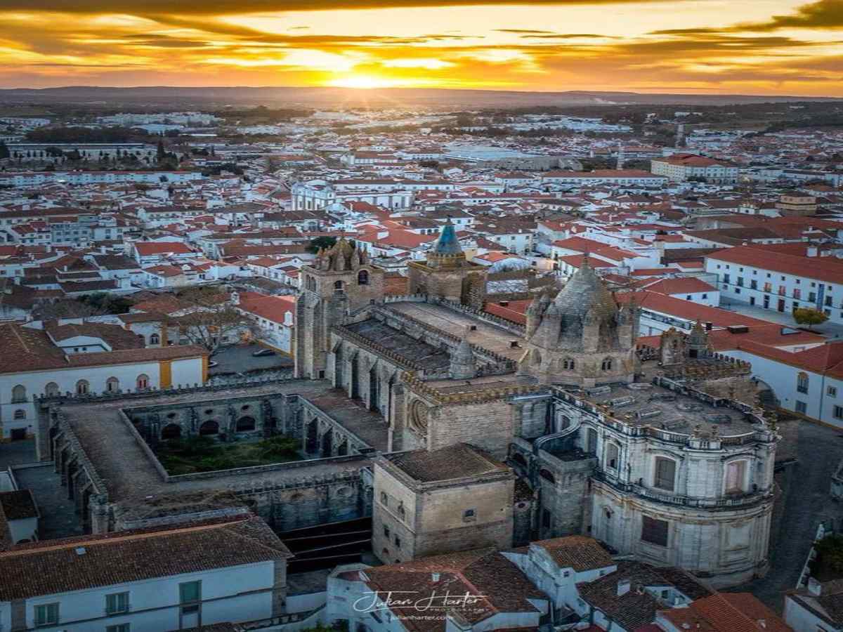 evoraportugal evoraportugal