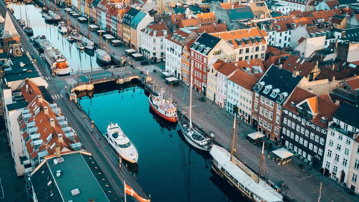 Which Countries Do Not Extradite -The World’s Legal Safe Havens