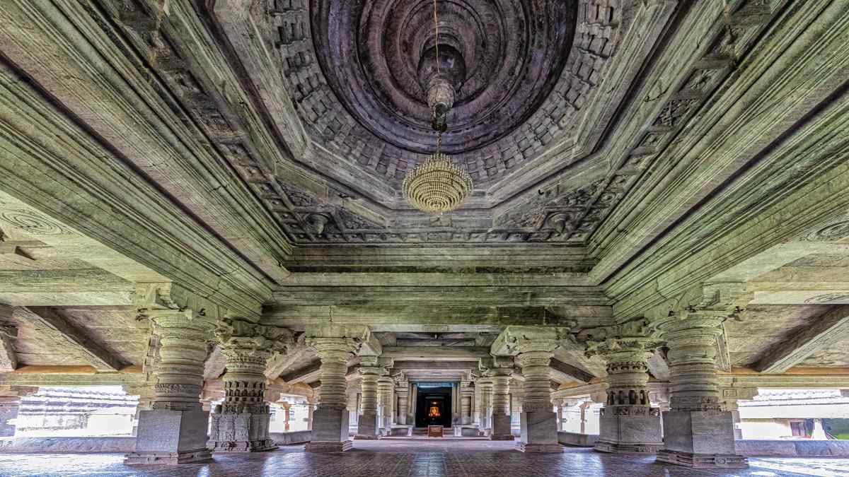 Moodabidri Kashi of Jains, A Hidden gem in Karnataka