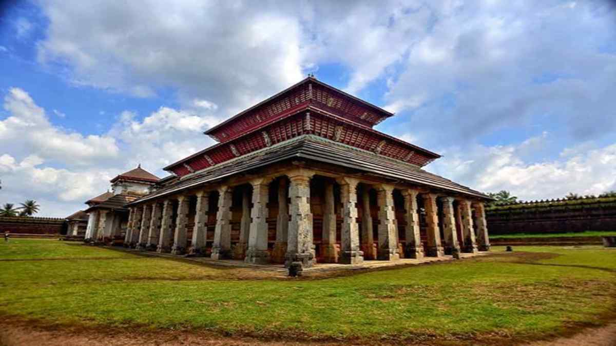 Moodabidri Kashi of Jains, A Hidden gem in Karnataka