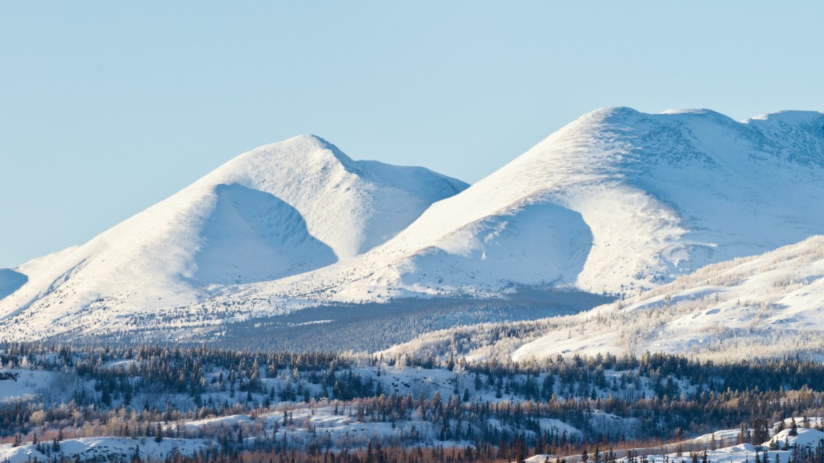 Exploring the Untamed Beauty of Yukon, Canada A Wilderness Adventure