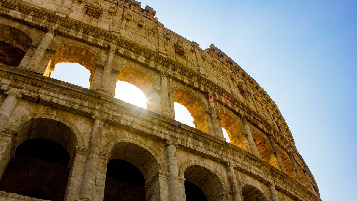 Time Travel to Worlds Most Intriguing Ancient Cities - Nativeplanet