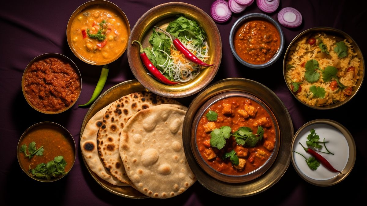 A Food Lover s Guide To Ludhiana s Delectable Punjabi Cuisine 