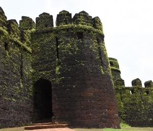 15 Stunning Forts in South India That You Must Visit