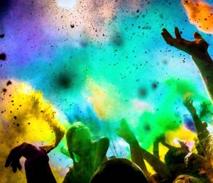 March 2020: Indian Festivals And Events Guide